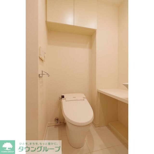 コンフォリア両国ＤＥＵＸの物件内観写真