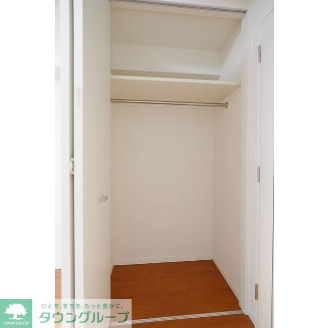 コンフォリア両国ＤＥＵＸの物件内観写真