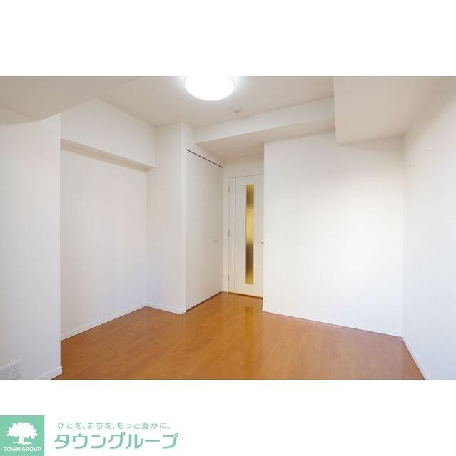 コンフォリア両国ＤＥＵＸの物件内観写真