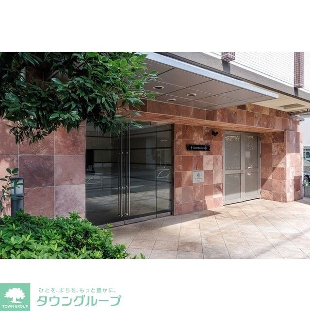 コンフォリア両国ＤＥＵＸの物件内観写真