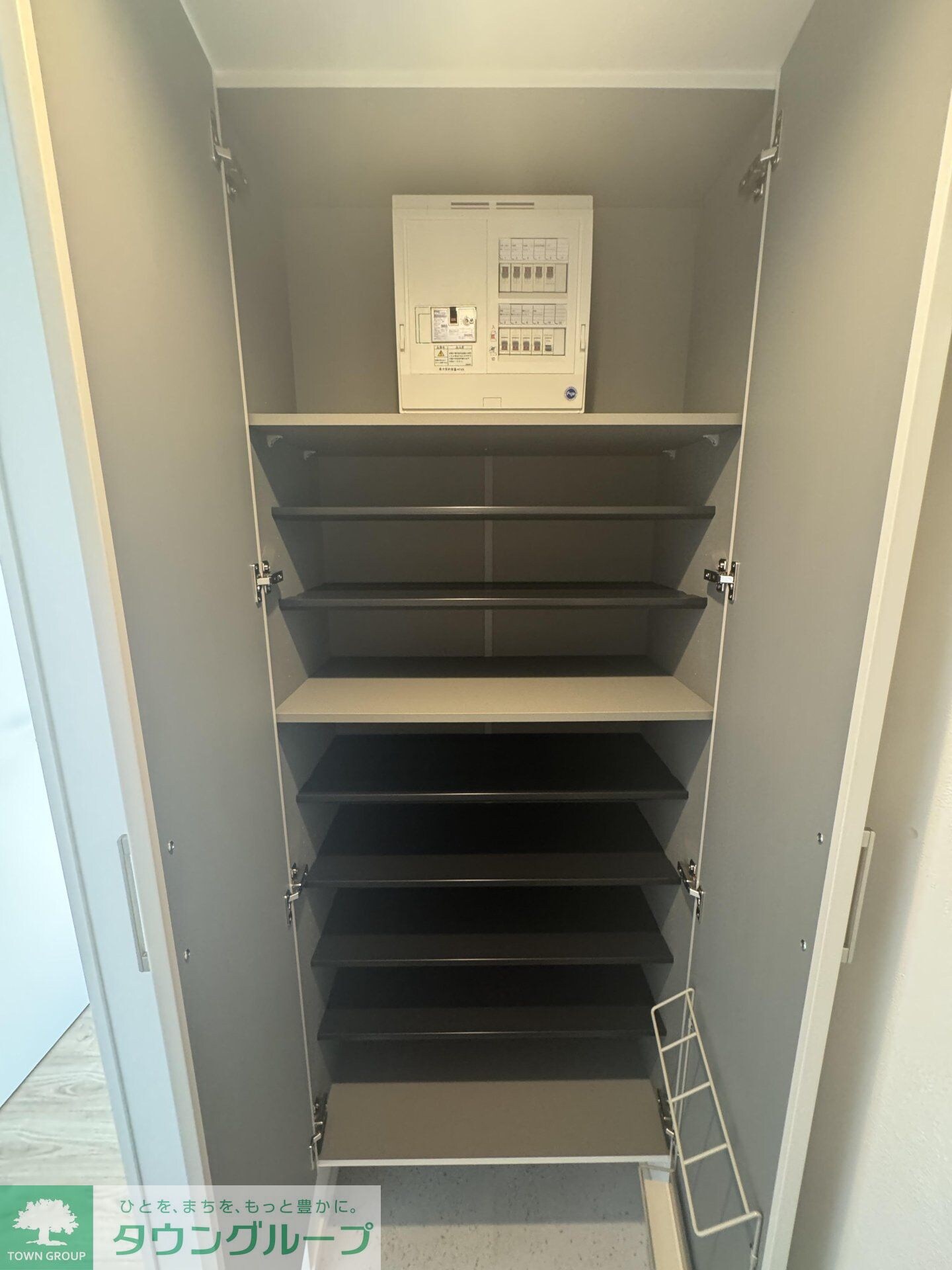 アトリオフラッツ清澄白河の物件内観写真