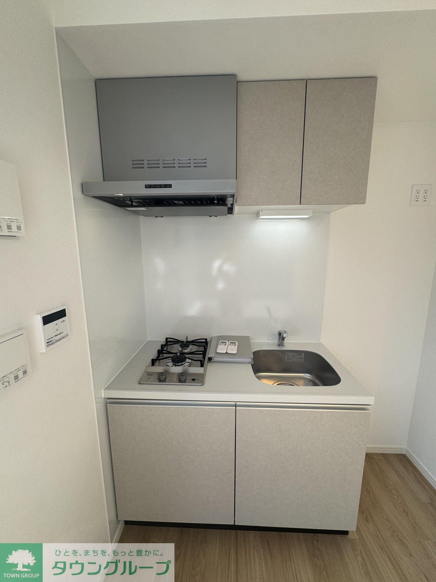 アトリオフラッツ清澄白河の物件内観写真