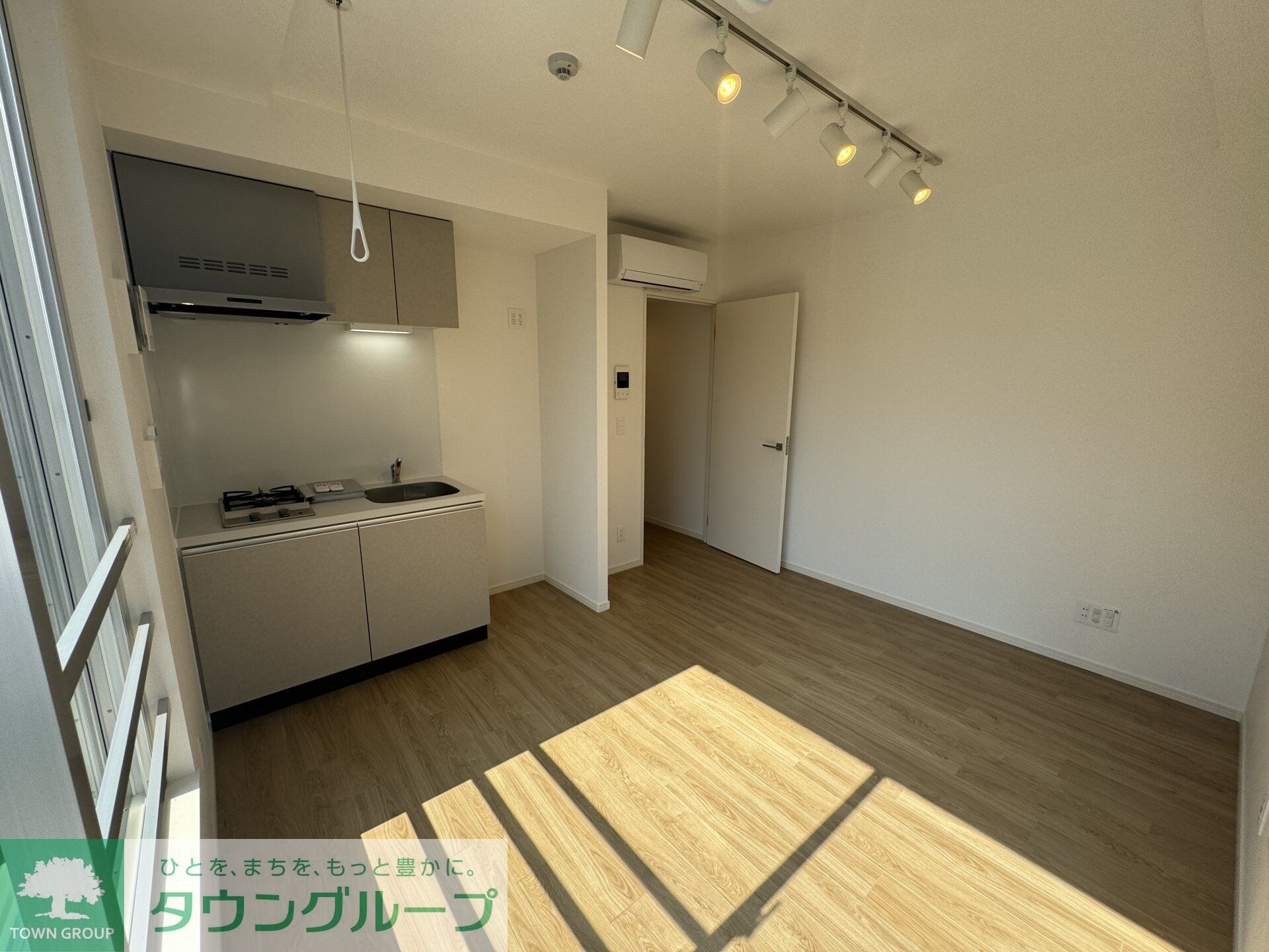 アトリオフラッツ清澄白河の物件内観写真