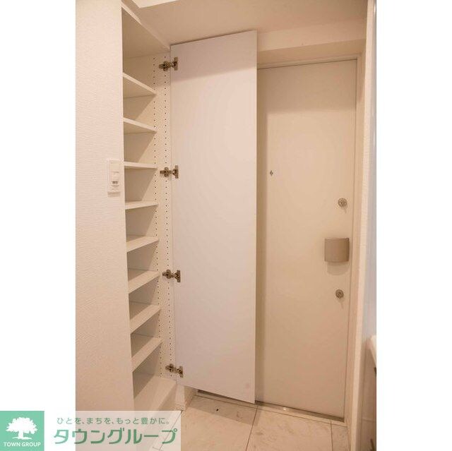 コンフォリア錦糸町ＤＥＵＸの物件内観写真