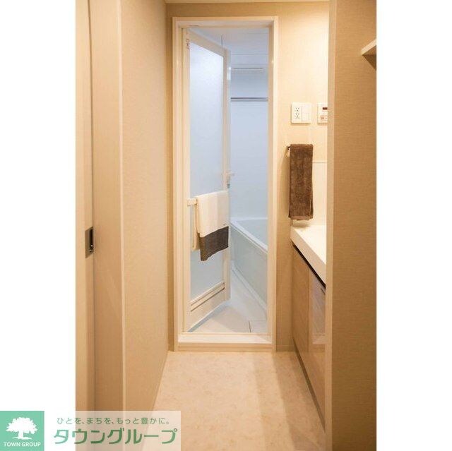 コンフォリア錦糸町ＤＥＵＸの物件内観写真