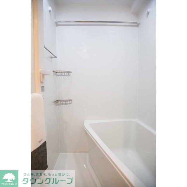 コンフォリア錦糸町ＤＥＵＸの物件内観写真