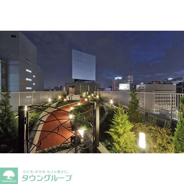 コンフォリア錦糸町ＤＥＵＸの物件内観写真