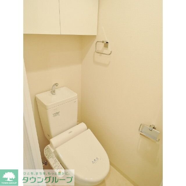 プレール・ドゥーク東陽町の物件内観写真