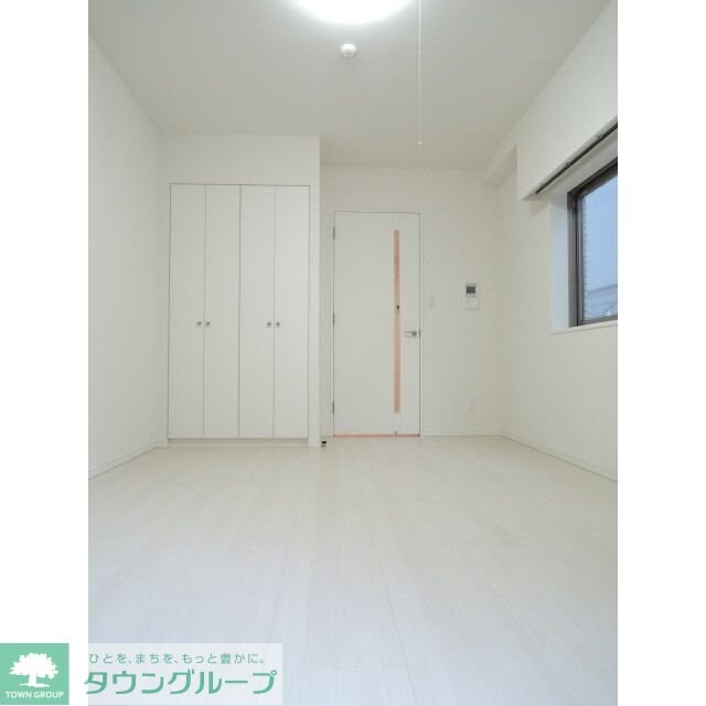 プレール・ドゥーク東陽町の物件内観写真