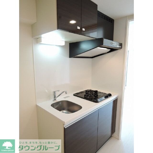 プレール・ドゥーク東陽町の物件内観写真