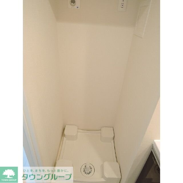 プレール・ドゥーク東陽町の物件内観写真