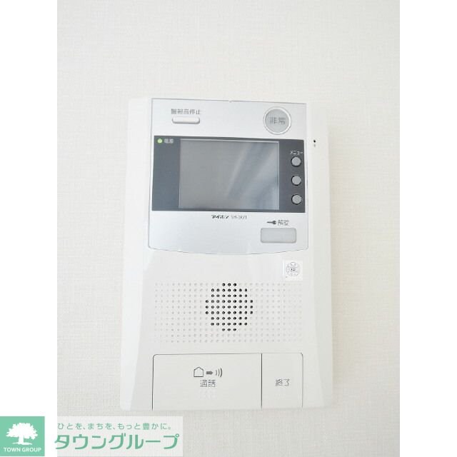 プレール・ドゥーク東陽町の物件内観写真