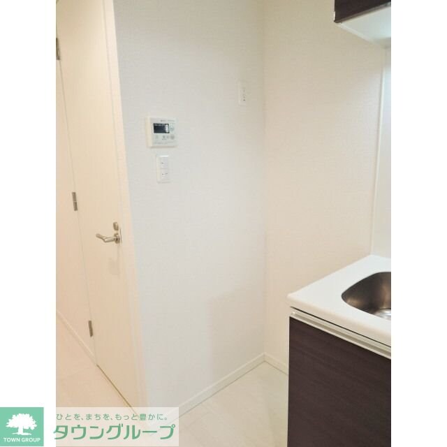 プレール・ドゥーク東陽町の物件内観写真