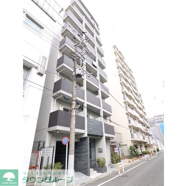 プレール・ドゥーク東陽町の物件内観写真