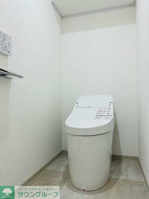 GRANPASEO根岸の物件内観写真