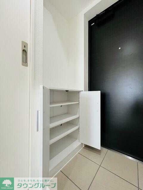 GRANPASEO根岸の物件内観写真