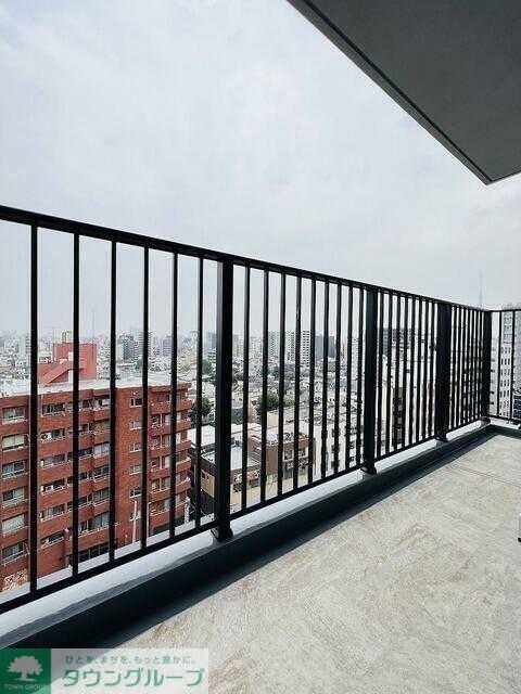 GRANPASEO根岸の物件内観写真