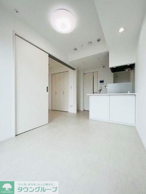 GRANPASEO根岸の物件内観写真