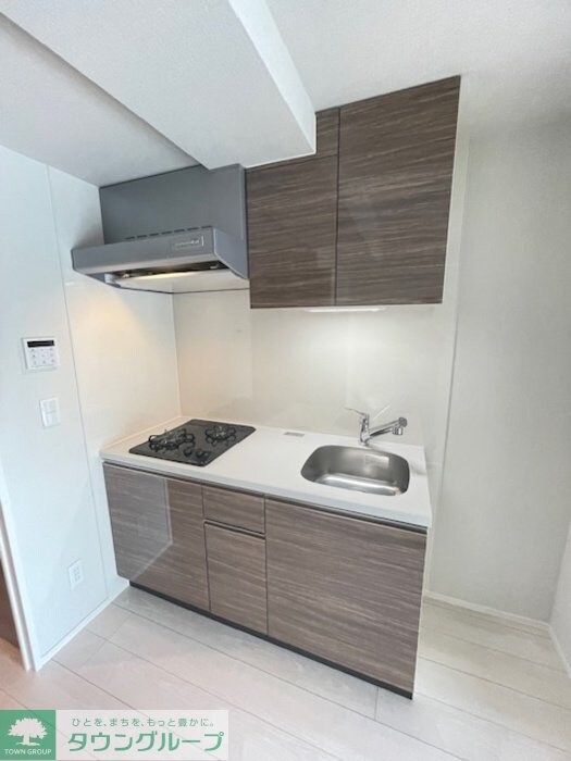 ロイジェント扇橋の物件内観写真