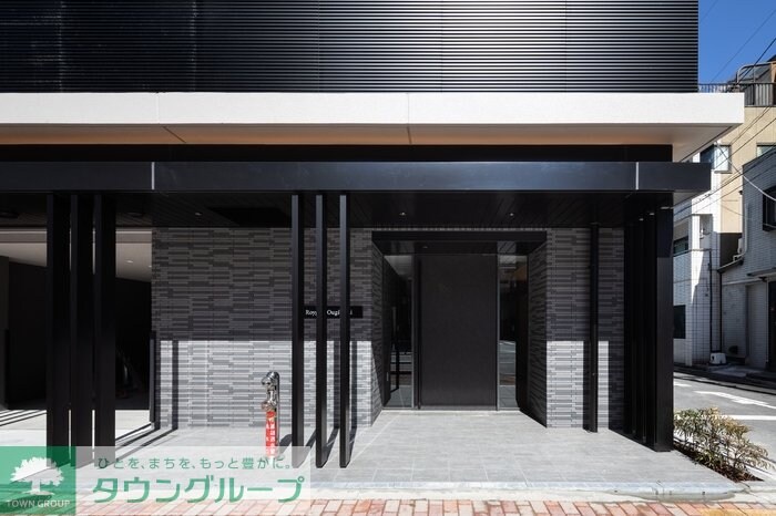 ロイジェント扇橋の物件内観写真