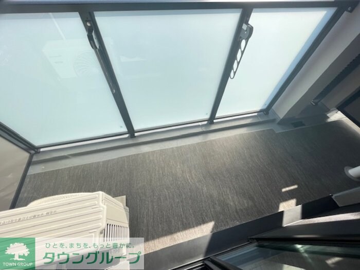 ロイジェント扇橋の物件内観写真