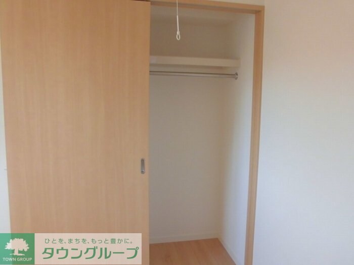 セレッソ本所の物件内観写真