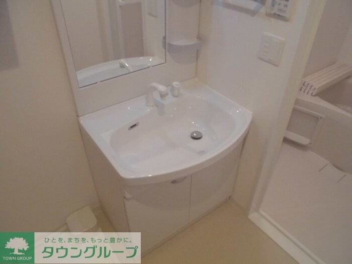 セレッソ本所の物件内観写真