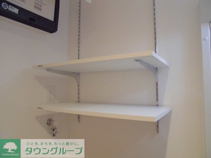 セレッソ本所の物件内観写真