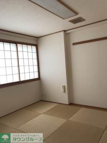 インペリアルビルの物件内観写真