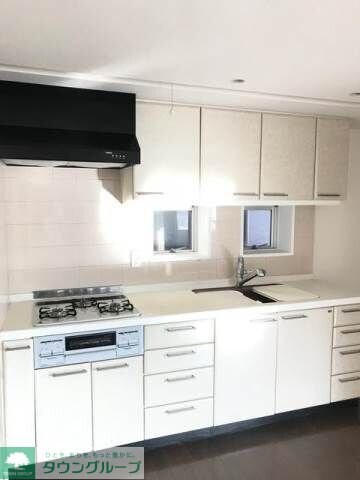 インペリアルビルの物件内観写真