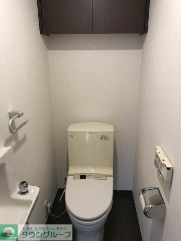 インペリアルビルの物件内観写真