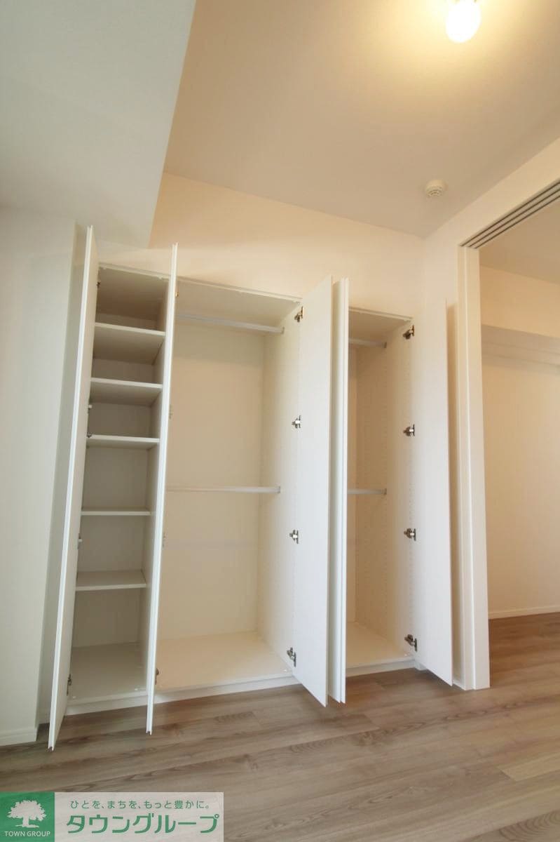 パークアクシス本所・親水公園の物件内観写真