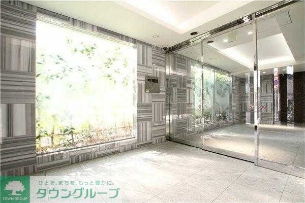 ラフィスタ墨田５丁目の物件内観写真