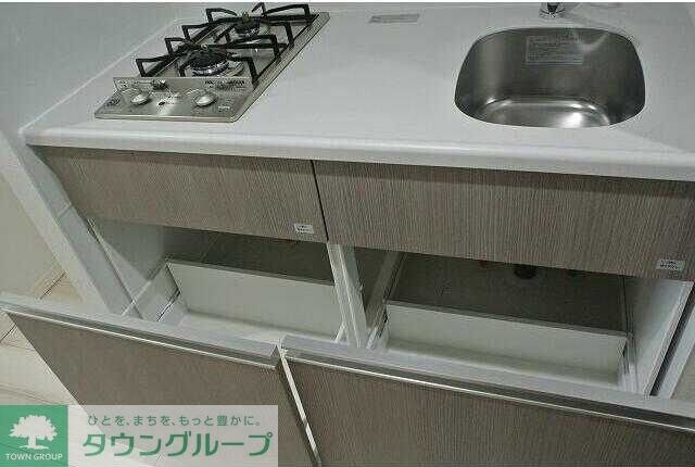 ラフィスタ墨田５丁目の物件内観写真