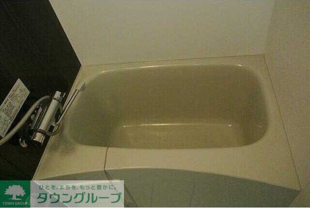 ラフィスタ墨田５丁目の物件内観写真