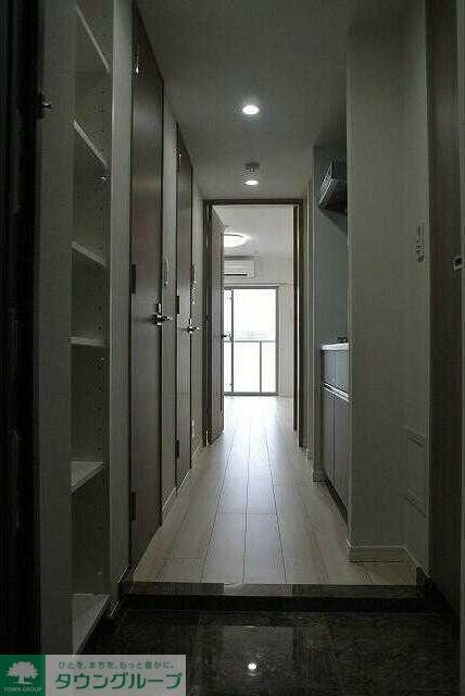 ラフィスタ墨田５丁目の物件内観写真