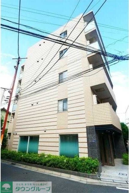 ラフィスタ墨田５丁目の物件内観写真