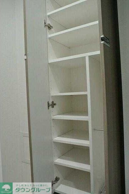 ラフィスタ墨田５丁目の物件内観写真