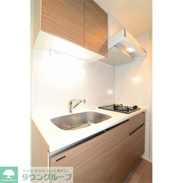 ステージグランデ秋葉原(ステージグランデアキハバラ)の物件内観写真