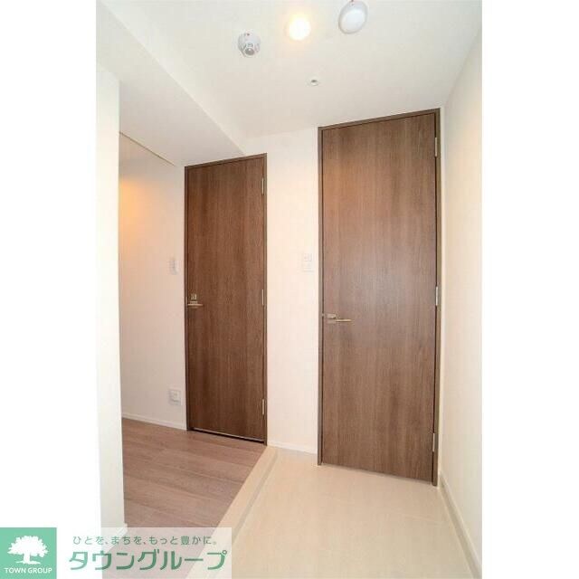 ステージグランデ秋葉原(ステージグランデアキハバラ)の物件内観写真