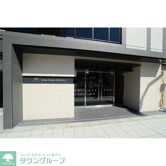 ステージグランデ秋葉原(ステージグランデアキハバラ)の物件内観写真