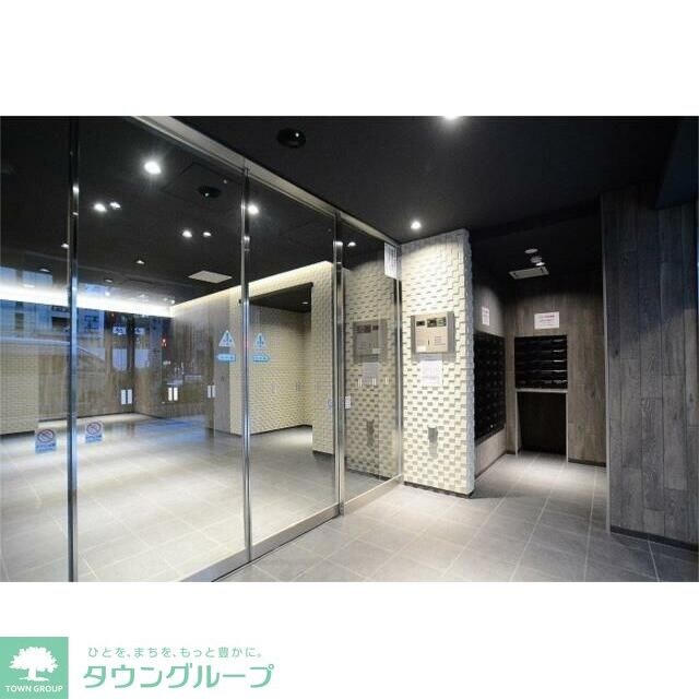 ステージグランデ秋葉原(ステージグランデアキハバラ)の物件内観写真