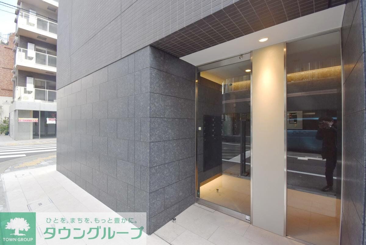 レオーネ東日本橋駅前IIの物件内観写真