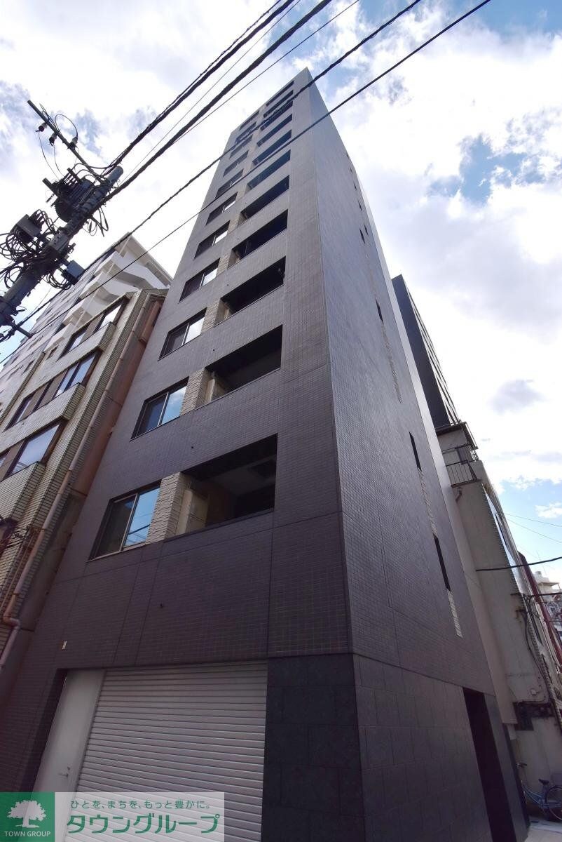 レオーネ東日本橋駅前IIの物件内観写真