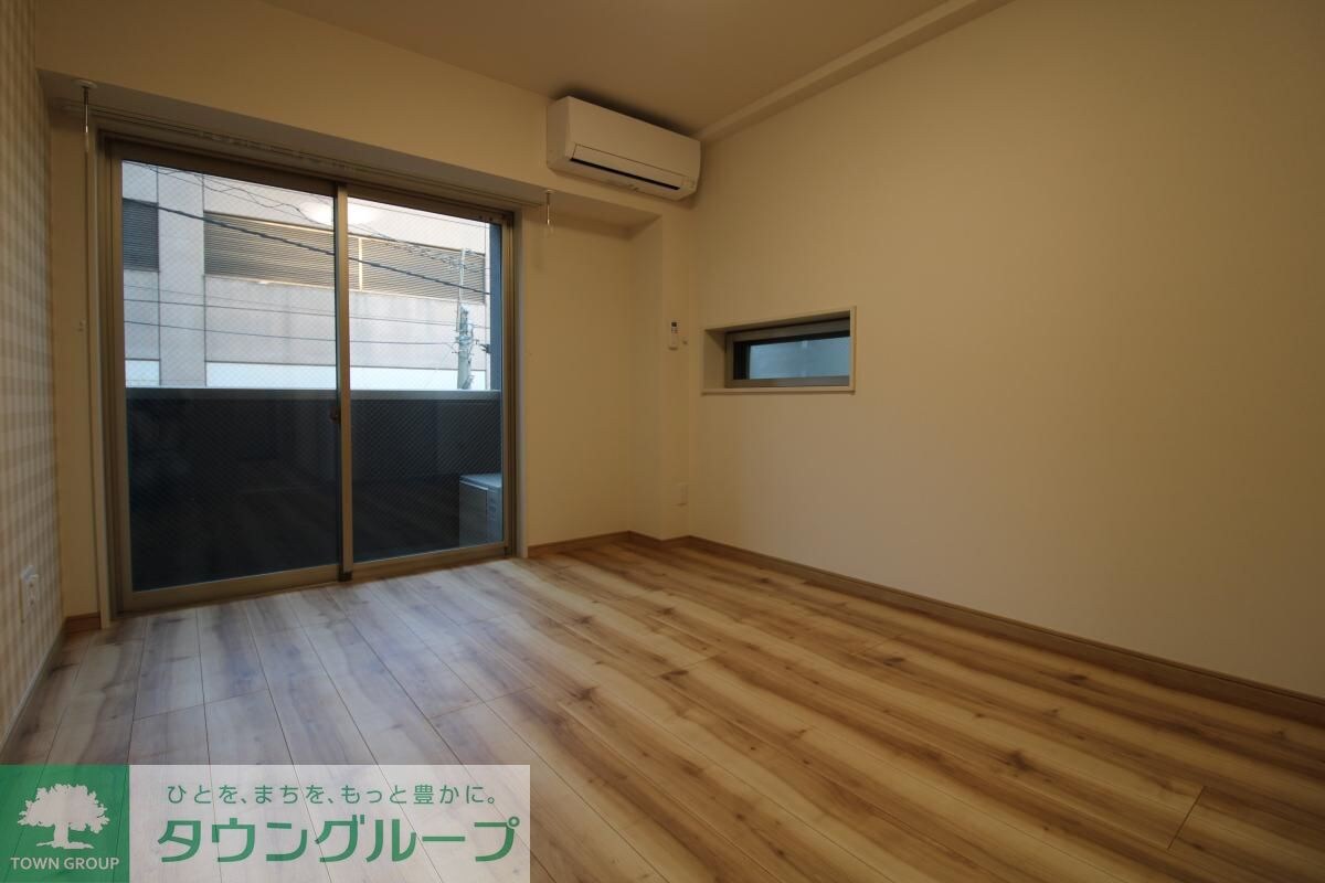 ＡＬＩＫＡ押上の物件内観写真