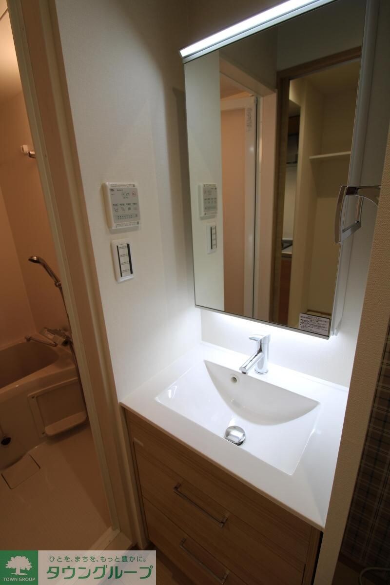 ＡＬＩＫＡ押上の物件内観写真