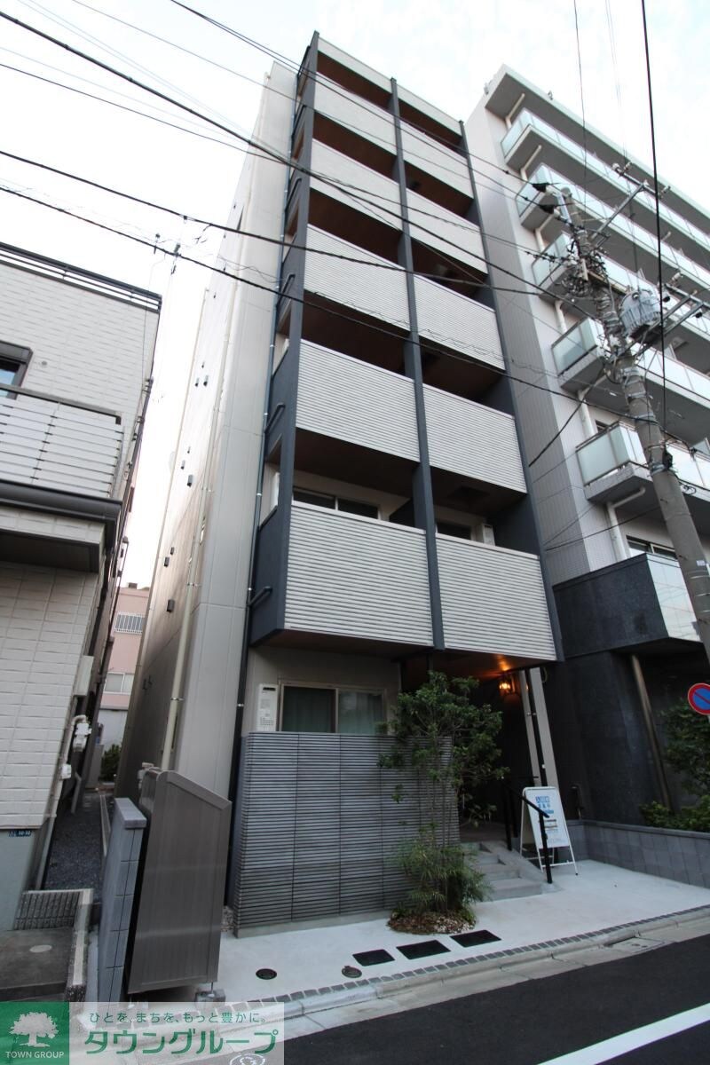 ＡＬＩＫＡ押上の物件内観写真