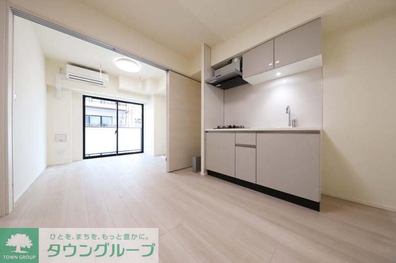 CREATIF押上の物件内観写真