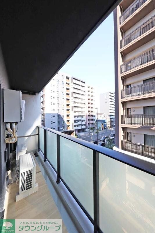 CREATIF押上の物件内観写真