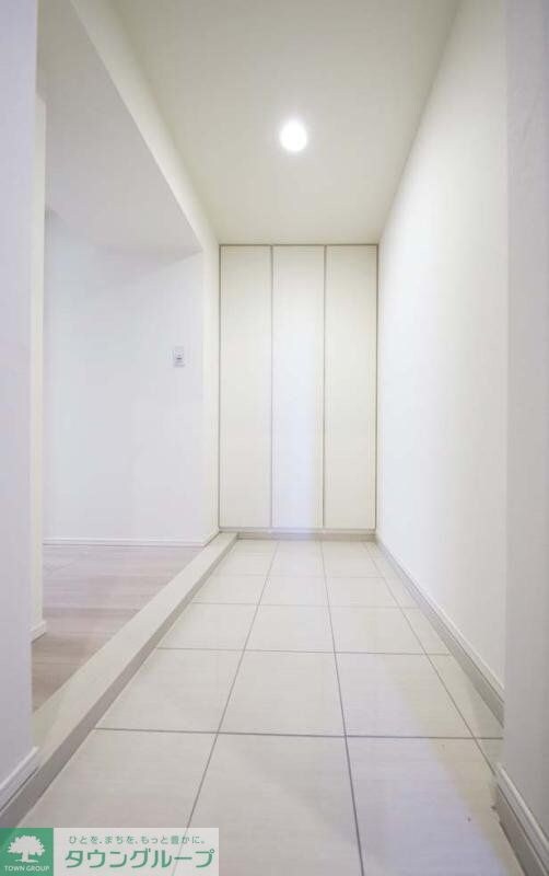 CREATIF押上の物件内観写真